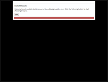 Tablet Screenshot of okmyanmartravels.com